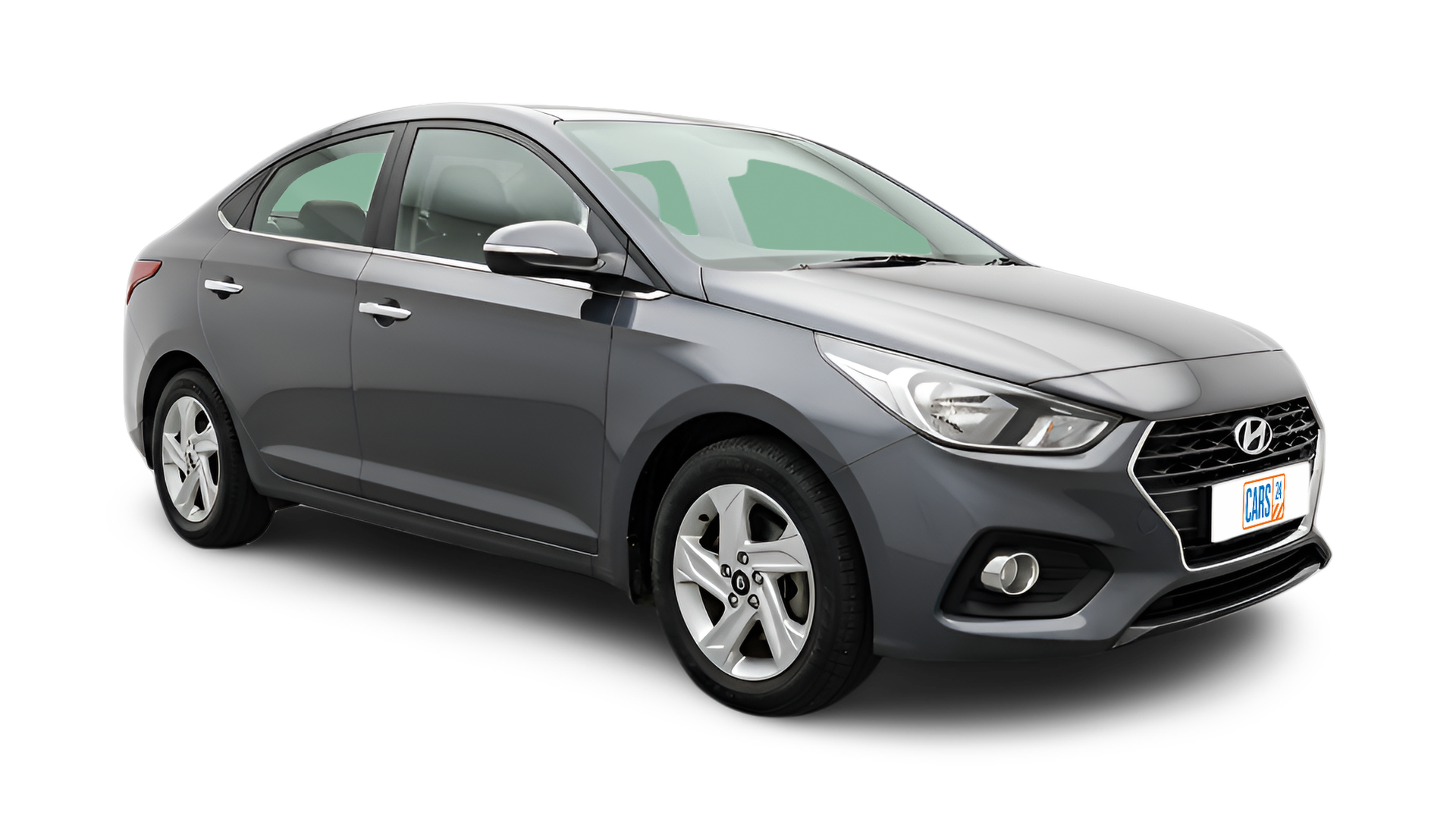 Hyundai Verna-img